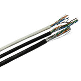 Cat5 Network Cable 100MHz – UTP/FTP/SFTP CABLE for Home & Office