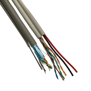 Hybrid Composite Cable