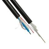 ASU Cable – Non-Metallic Self-Supporting Aerial Cable for Short Span (80-120m)
