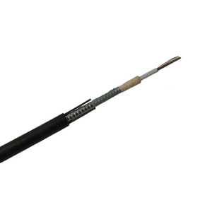 GYXTW Fiber Optic Cable – Central Loose Tube Steel Tape Armored