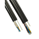 GYFTC8Y Fiber Optic Cable – Figure-8 Self-Supporting Aerial Cable