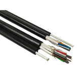 GYFTC8Y Fiber Optic Cable – Figure-8 Self-Supporting Aerial Cable