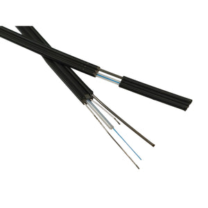 FTTH GJXH Bow-Type Cable – Fiber to the Home Drop Cable
