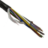 Micro Cable – Jet Blowing Micro Cable for Fast Duct Installation