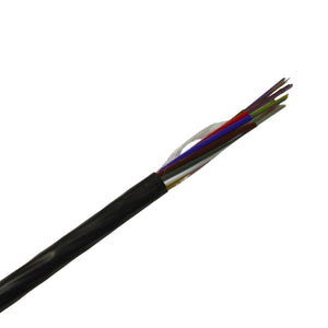 Micro Cable – Jet Blowing Micro Cable for Fast Duct Installation
