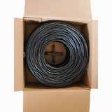 Cat5 Network Cable 100MHz – UTP/FTP/SFTP CABLE for Home & Office